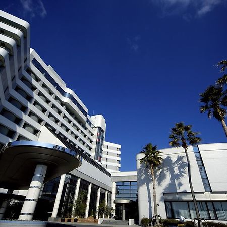 Hotel Seapalace Resort Toyohashi Luaran gambar