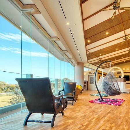 Hotel Seapalace Resort Toyohashi Luaran gambar