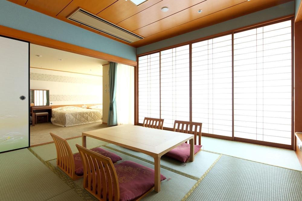 Hotel Seapalace Resort Toyohashi Luaran gambar