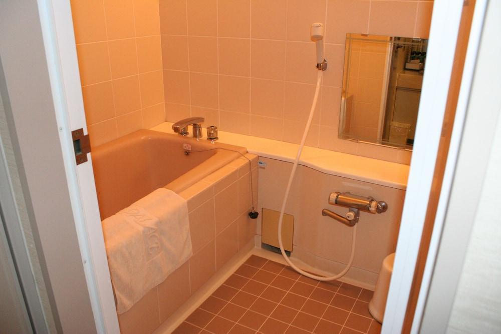 Hotel Seapalace Resort Toyohashi Luaran gambar