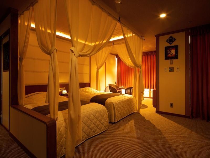 Hotel Seapalace Resort Toyohashi Luaran gambar