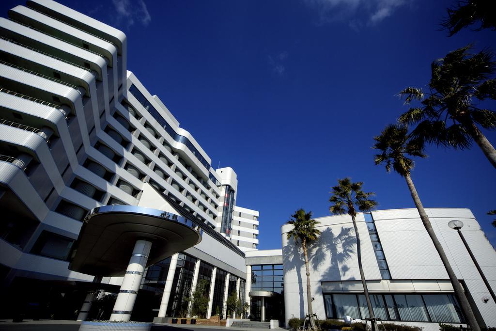Hotel Seapalace Resort Toyohashi Luaran gambar