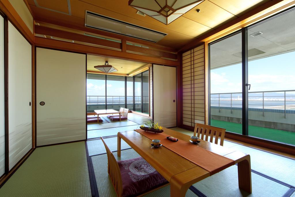 Hotel Seapalace Resort Toyohashi Bilik gambar