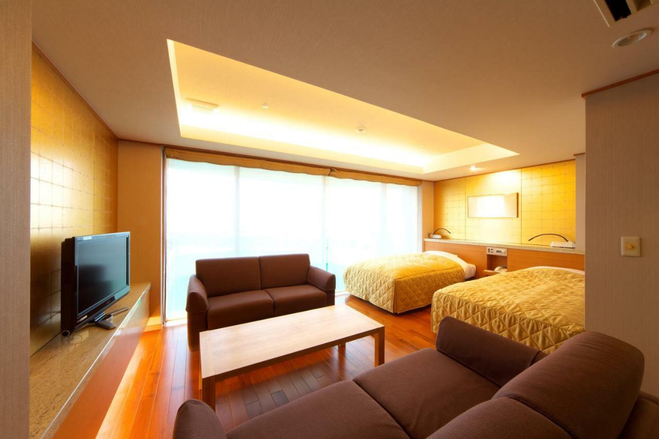Hotel Seapalace Resort Toyohashi Luaran gambar