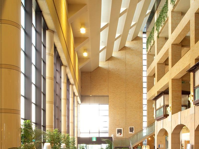 Hotel Seapalace Resort Toyohashi Luaran gambar